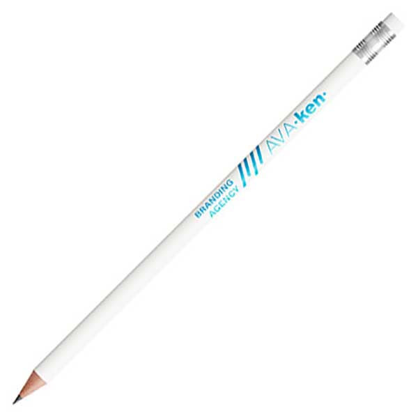 BIC Evolution Ecolutions Eraser Pencil