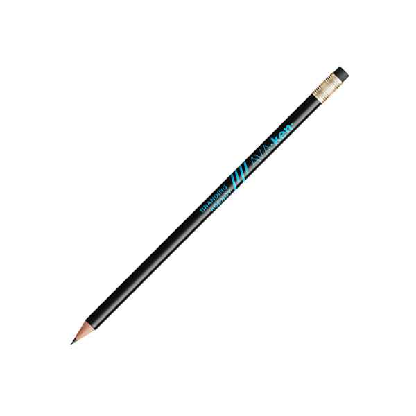 BIC Evolution Ecolutions Eraser Pencil