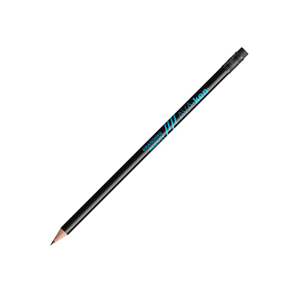 BIC Evolution Ecolutions Eraser Pencil