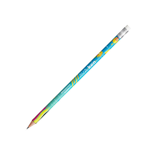BIC Evolution Ecolutions Eraser Pencil