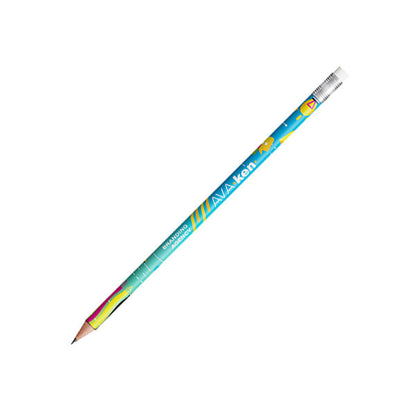 BIC Evolution Ecolutions Eraser Pencil