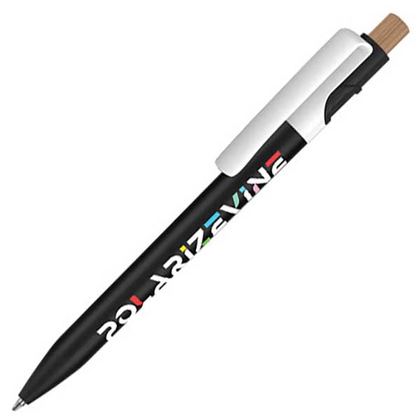 Uno Colour GRS Recycled Ballpen