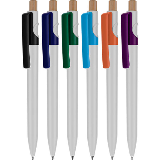 Uno Extra GRS Recycled Ballpen