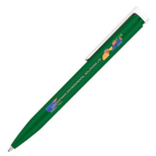 Arlow Recycled Plastic Ballpen