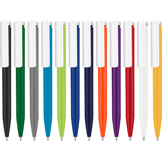 Arlow Recycled Plastic Ballpen