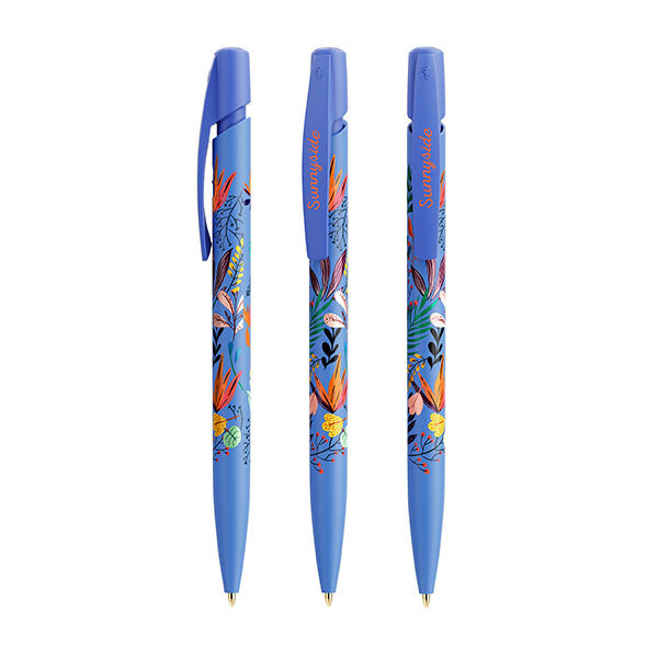 BIC Media Clic Ballpen