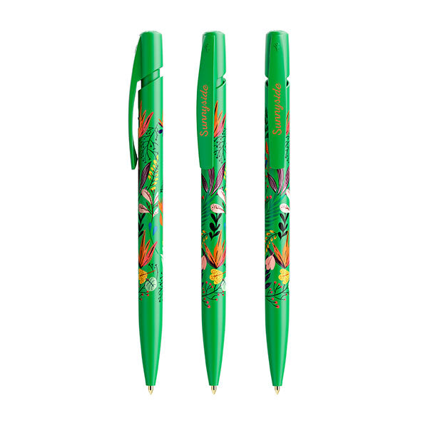 BIC Media Clic Ballpen