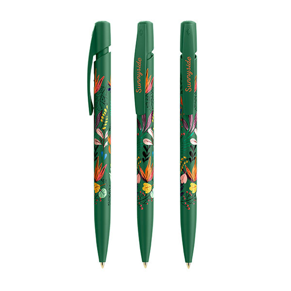 BIC Media Clic Ballpen