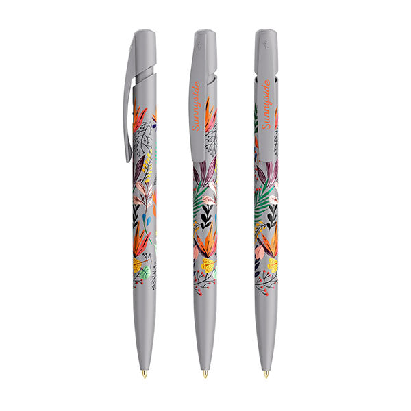 BIC Media Clic Ballpen