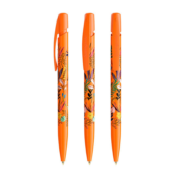 BIC Media Clic Ballpen