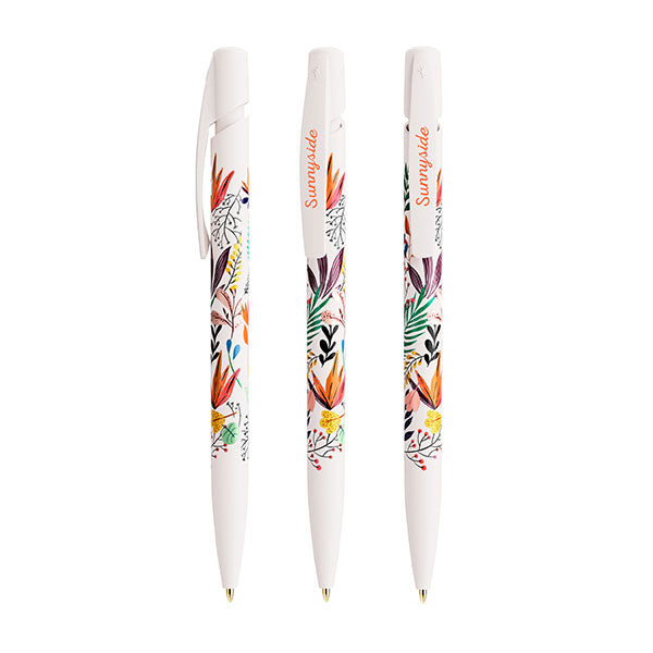 BIC Media Clic Ballpen
