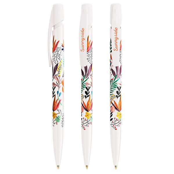 BIC Ecolutions Media Clic Ballpen