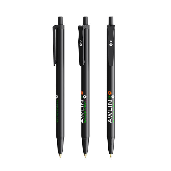 BIC Clic Stic Ballpen