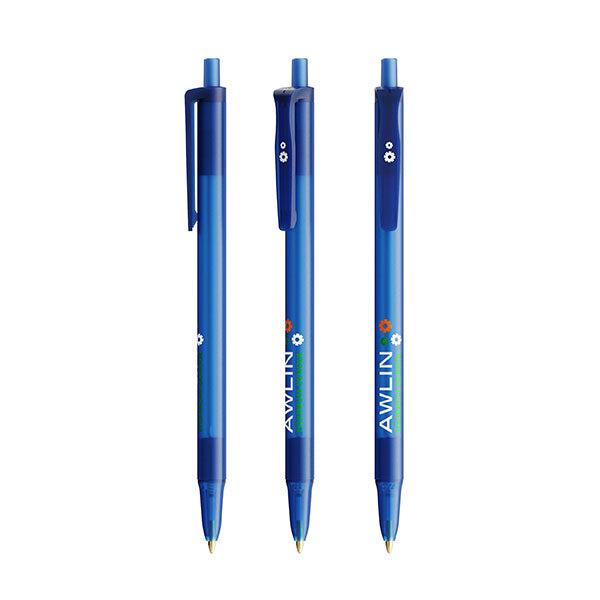 BIC Clic Stic Ballpen