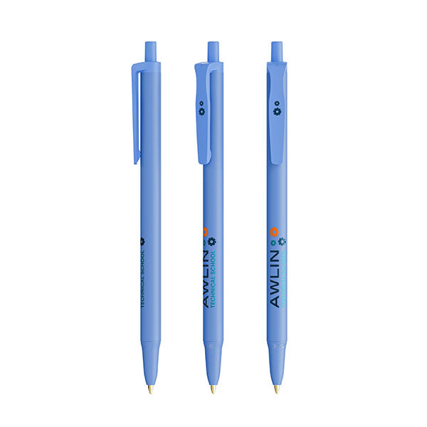 BIC Clic Stic Ballpen