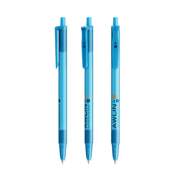 BIC Clic Stic Ballpen