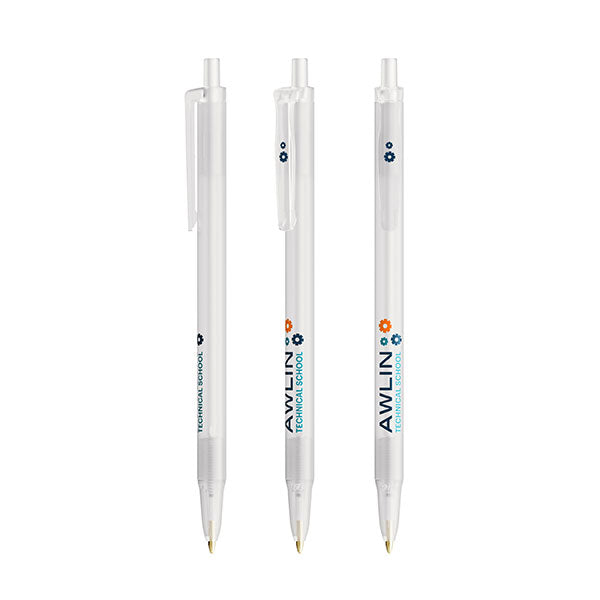 BIC Clic Stic Ballpen