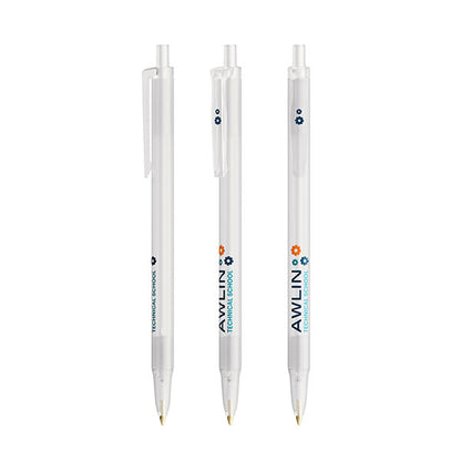 BIC Clic Stic Ballpen