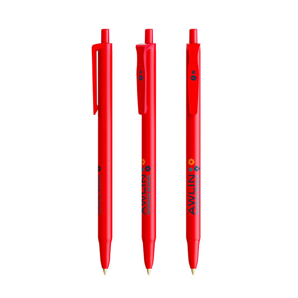 BIC Clic Stic Ballpen