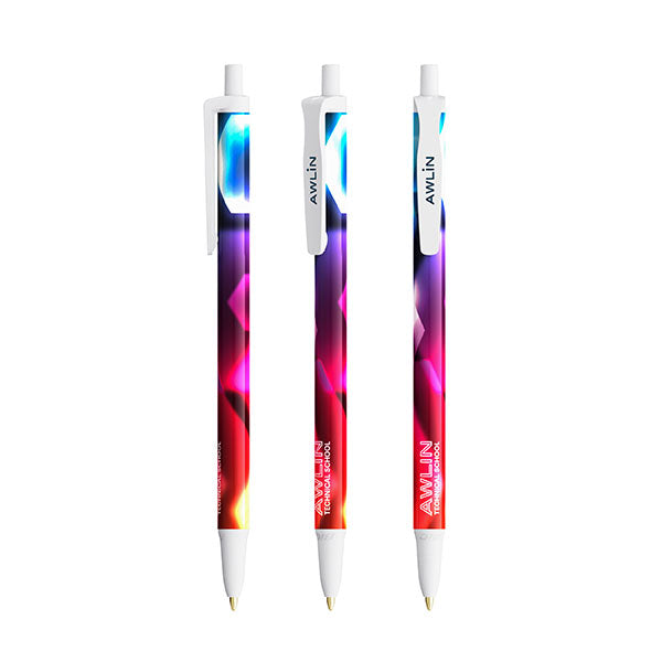 BIC Clic Stic Ballpen