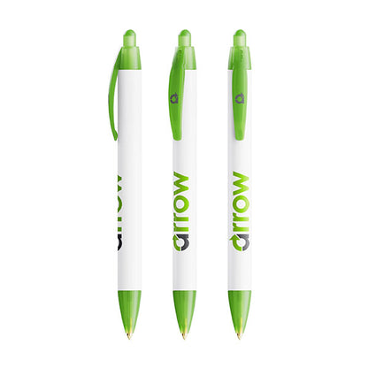 BIC Ecolutions Wide Body Ballpen