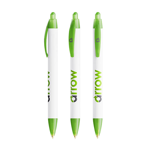 BIC Ecolutions Wide Body Ballpen