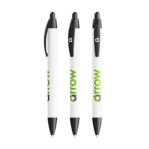BIC Ecolutions Wide Body Ballpen