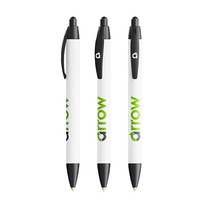 BIC Ecolutions Wide Body Ballpen