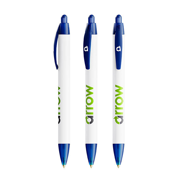 BIC Ecolutions Wide Body Ballpen