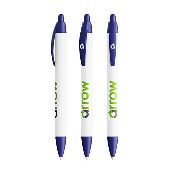 BIC Ecolutions Wide Body Ballpen