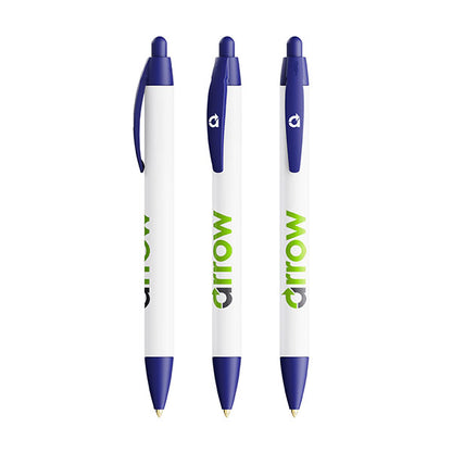 BIC Ecolutions Wide Body Ballpen