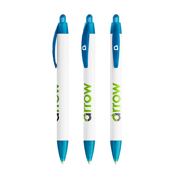BIC Ecolutions Wide Body Ballpen