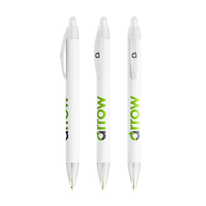 BIC Ecolutions Wide Body Ballpen