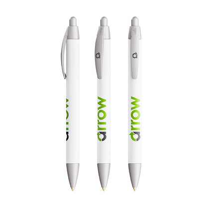 BIC Ecolutions Wide Body Ballpen