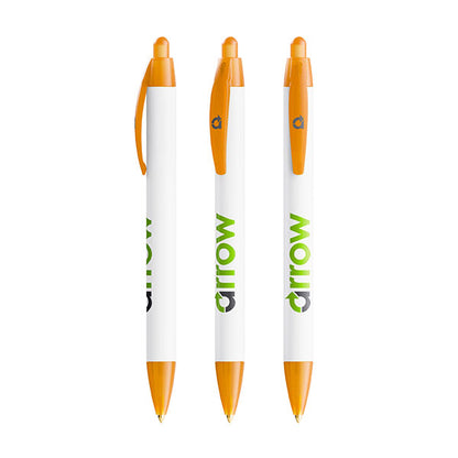 BIC Ecolutions Wide Body Ballpen