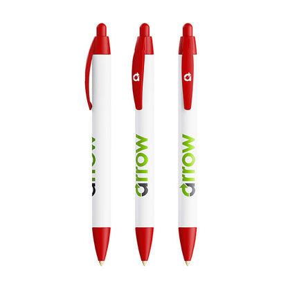 BIC Ecolutions Wide Body Ballpen