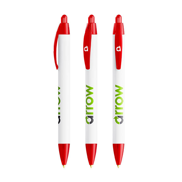 BIC Ecolutions Wide Body Ballpen