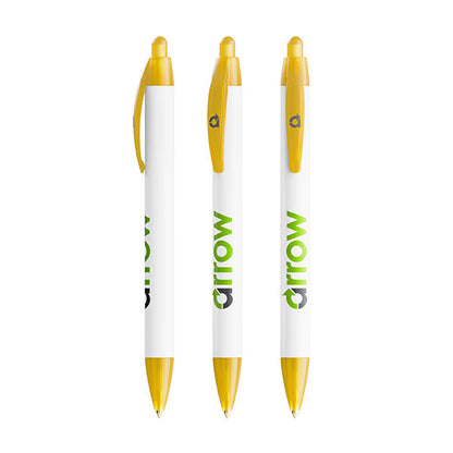 BIC Ecolutions Wide Body Ballpen