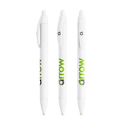 BIC Ecolutions Wide Body Ballpen