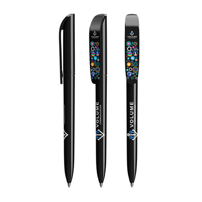 BIC Super Clip Ballpen