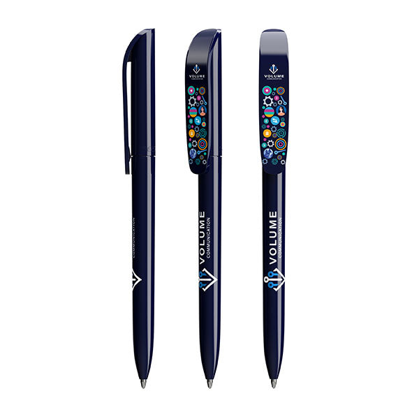 BIC Super Clip Ballpen