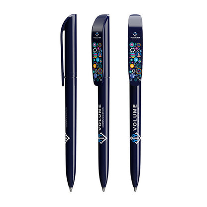 BIC Super Clip Ballpen