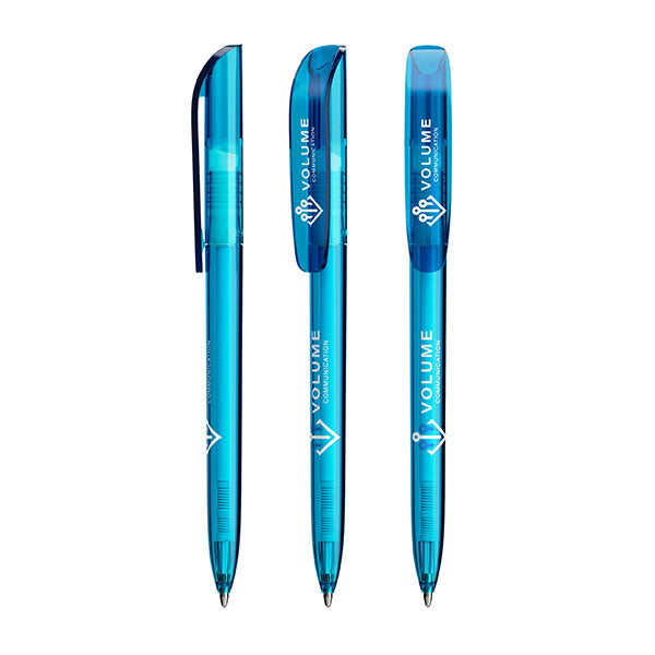 BIC Super Clip Ballpen