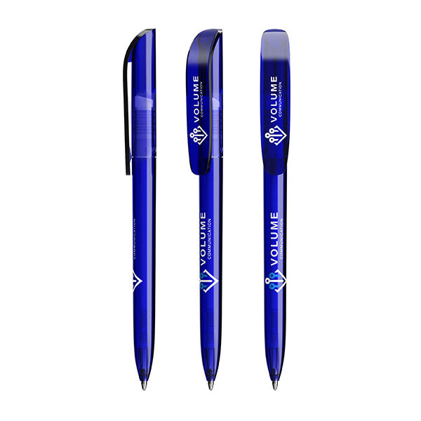 BIC Super Clip Ballpen
