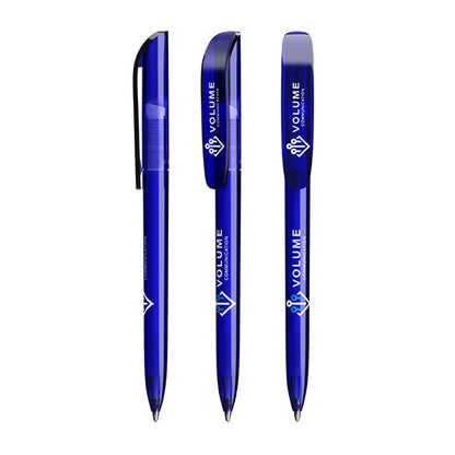 BIC Super Clip Ballpen