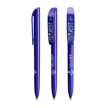 BIC Super Clip Ballpen