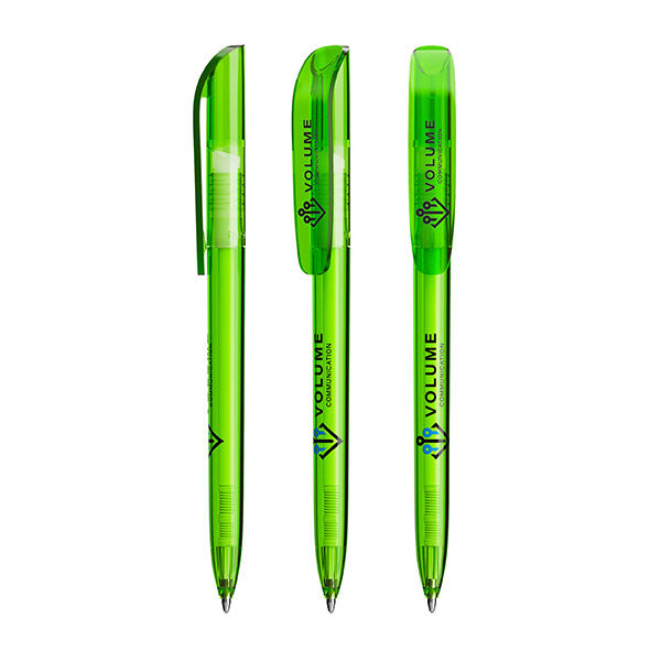 BIC Super Clip Ballpen