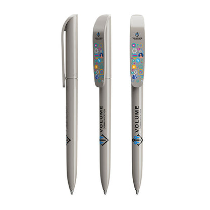 BIC Super Clip Ballpen