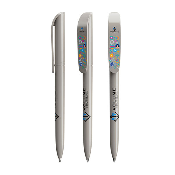 BIC Super Clip Ballpen