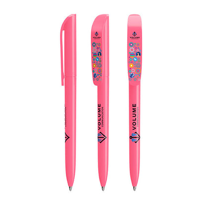 BIC Super Clip Ballpen